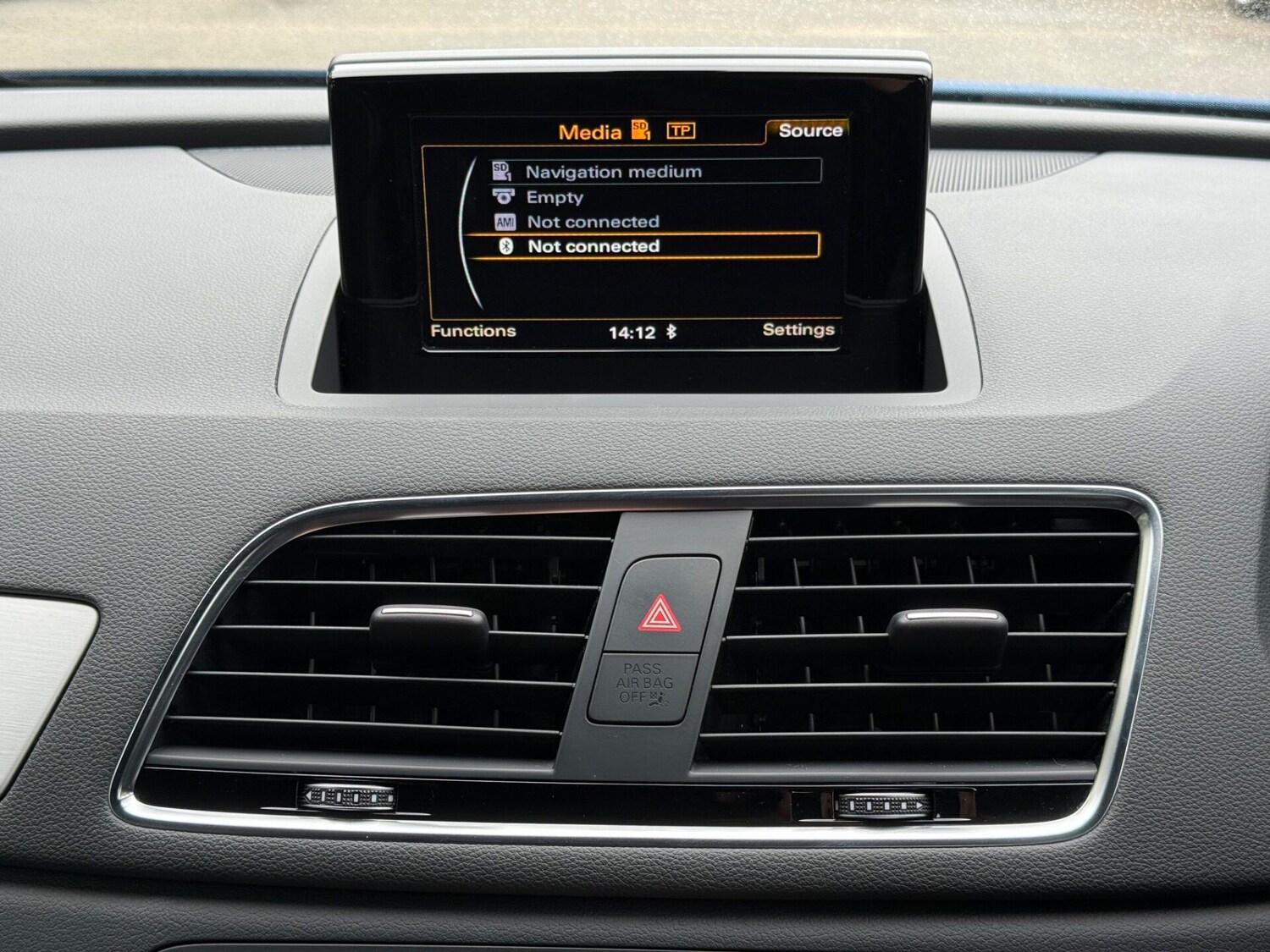 Used Audi Q3 2016 for sale - 76287062: Photo 40