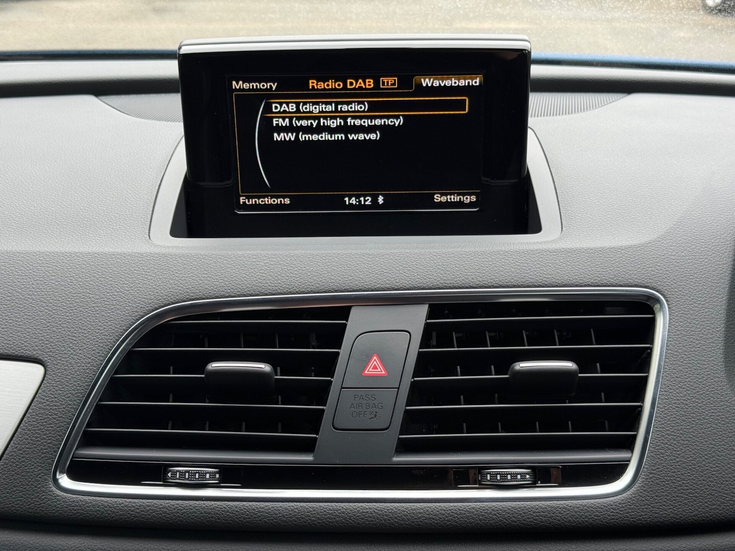 Used Audi Q3 2016 for sale - 76287062: Photo 41