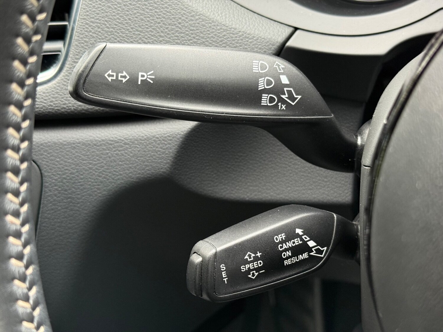 Used Audi Q3 2016 for sale - 76287062: Photo 42