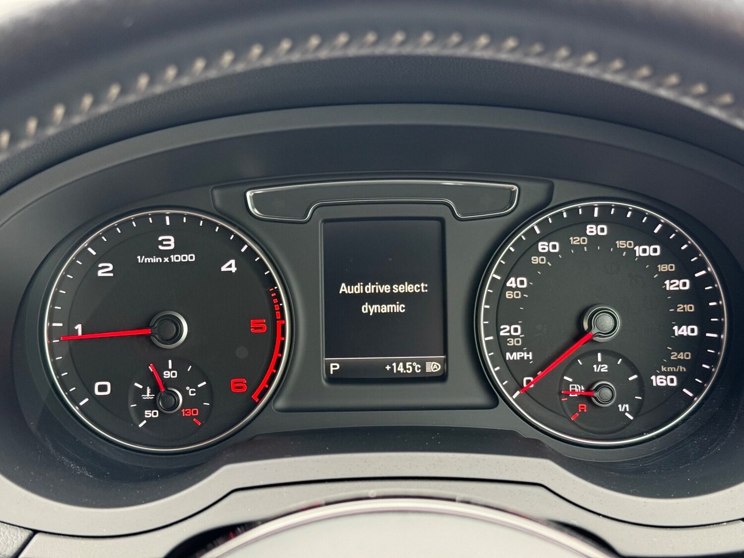 Used Audi Q3 2016 for sale - 76287062: Photo 43