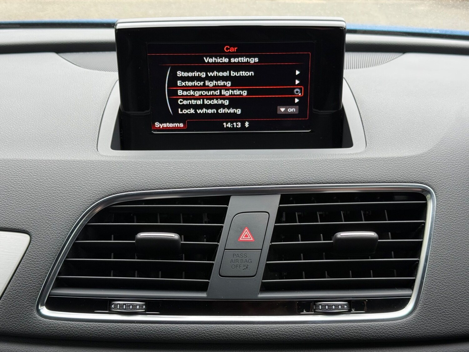 Used Audi Q3 2016 for sale - 76287062: Photo 46