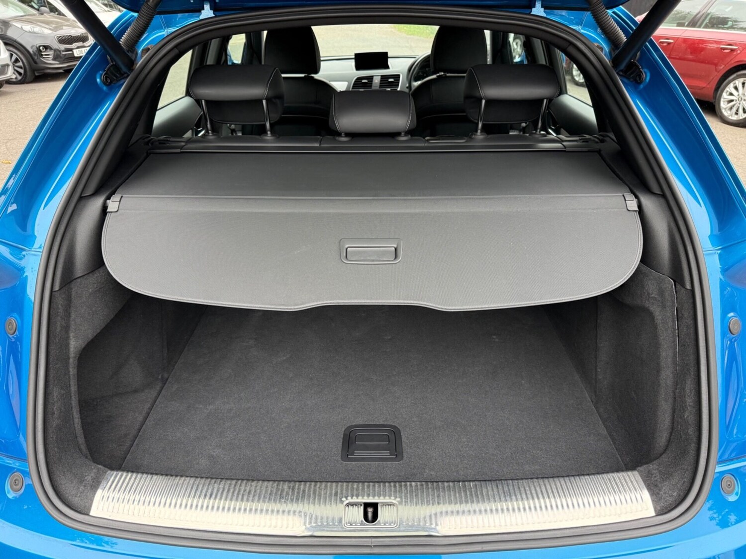 Used Audi Q3 2016 for sale - 76287062: Photo 49