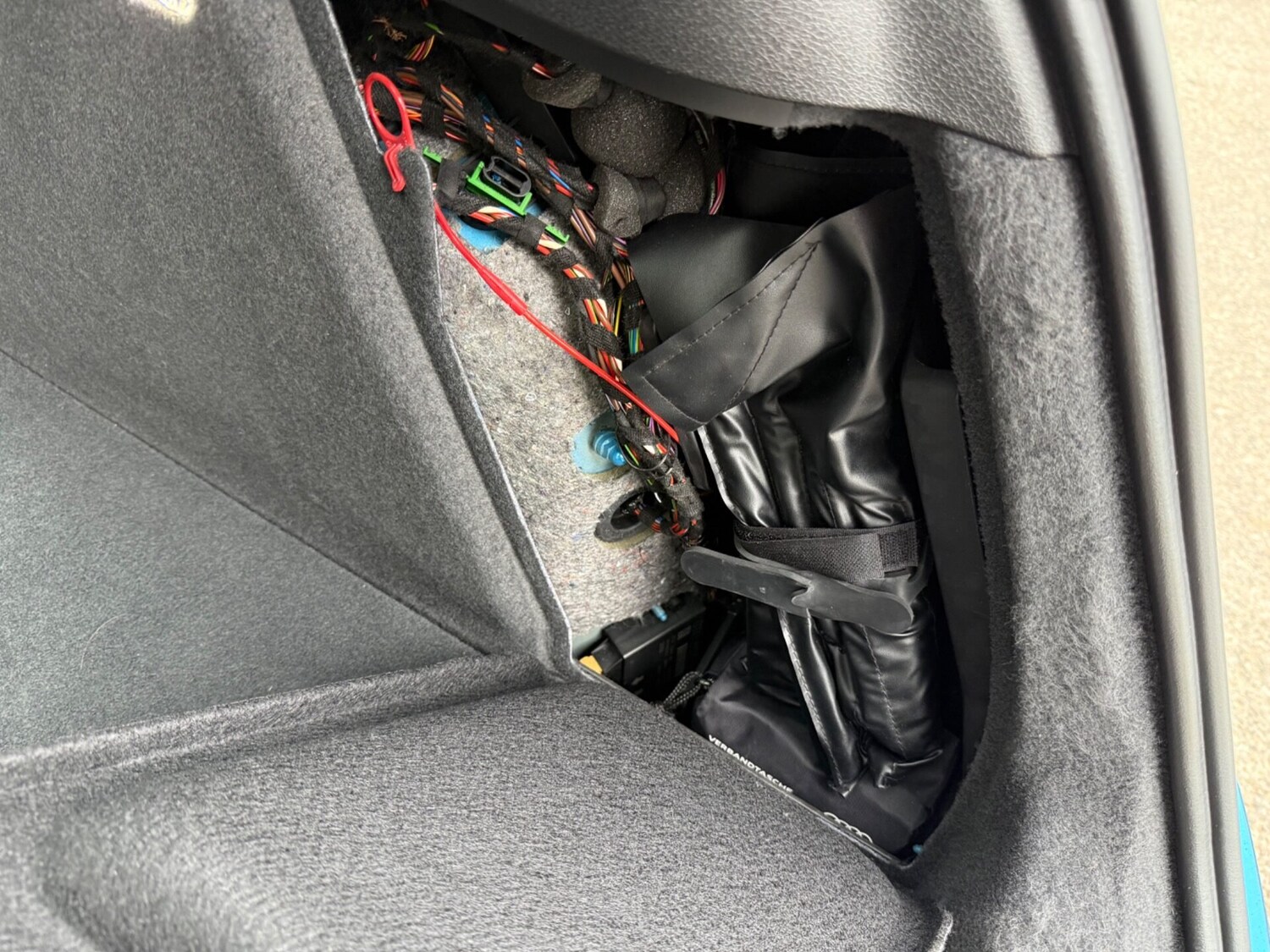 Used Audi Q3 2016 for sale - 76287062: Photo 51