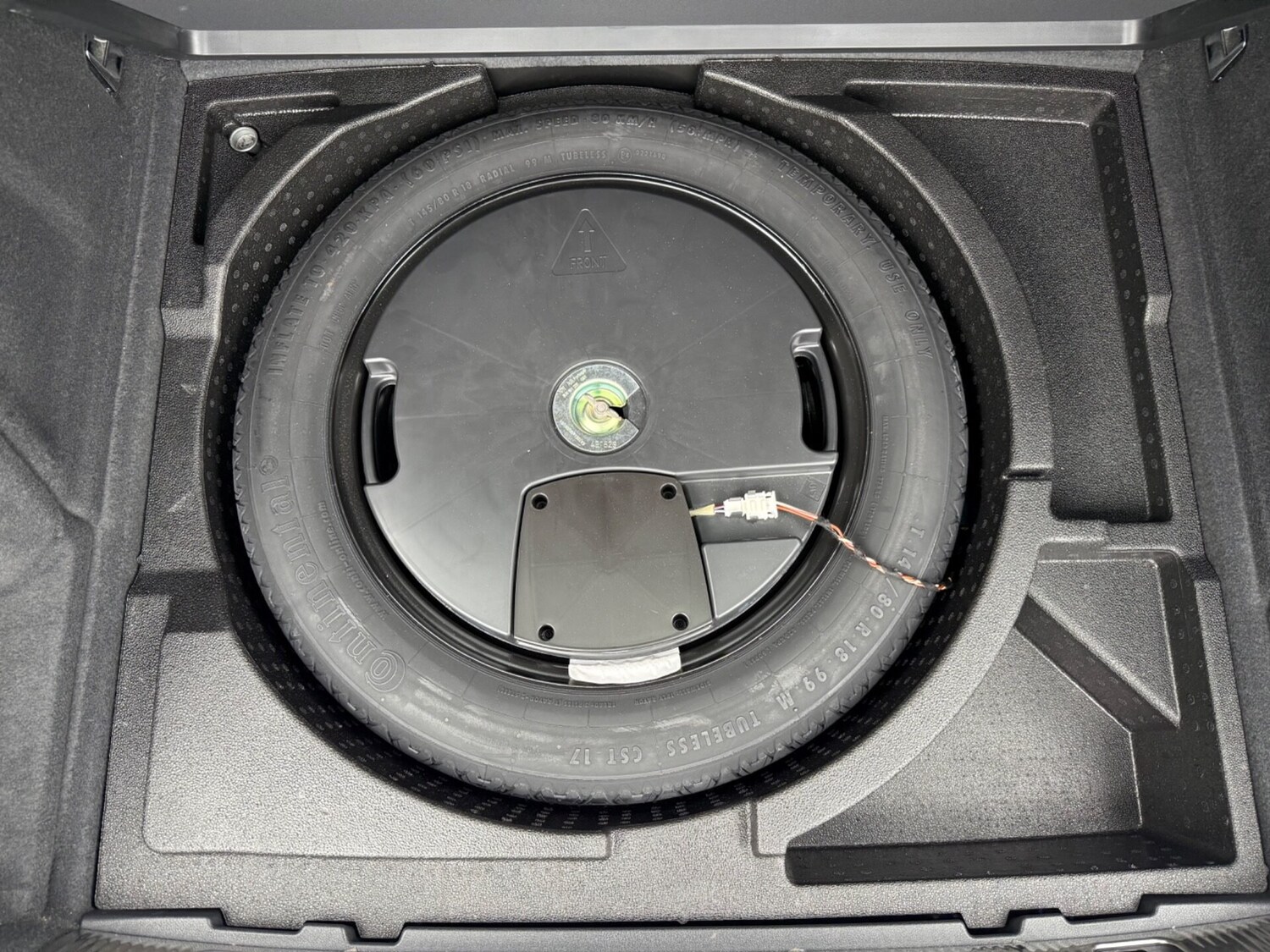 Used Audi Q3 2016 for sale - 76287062: Photo 52