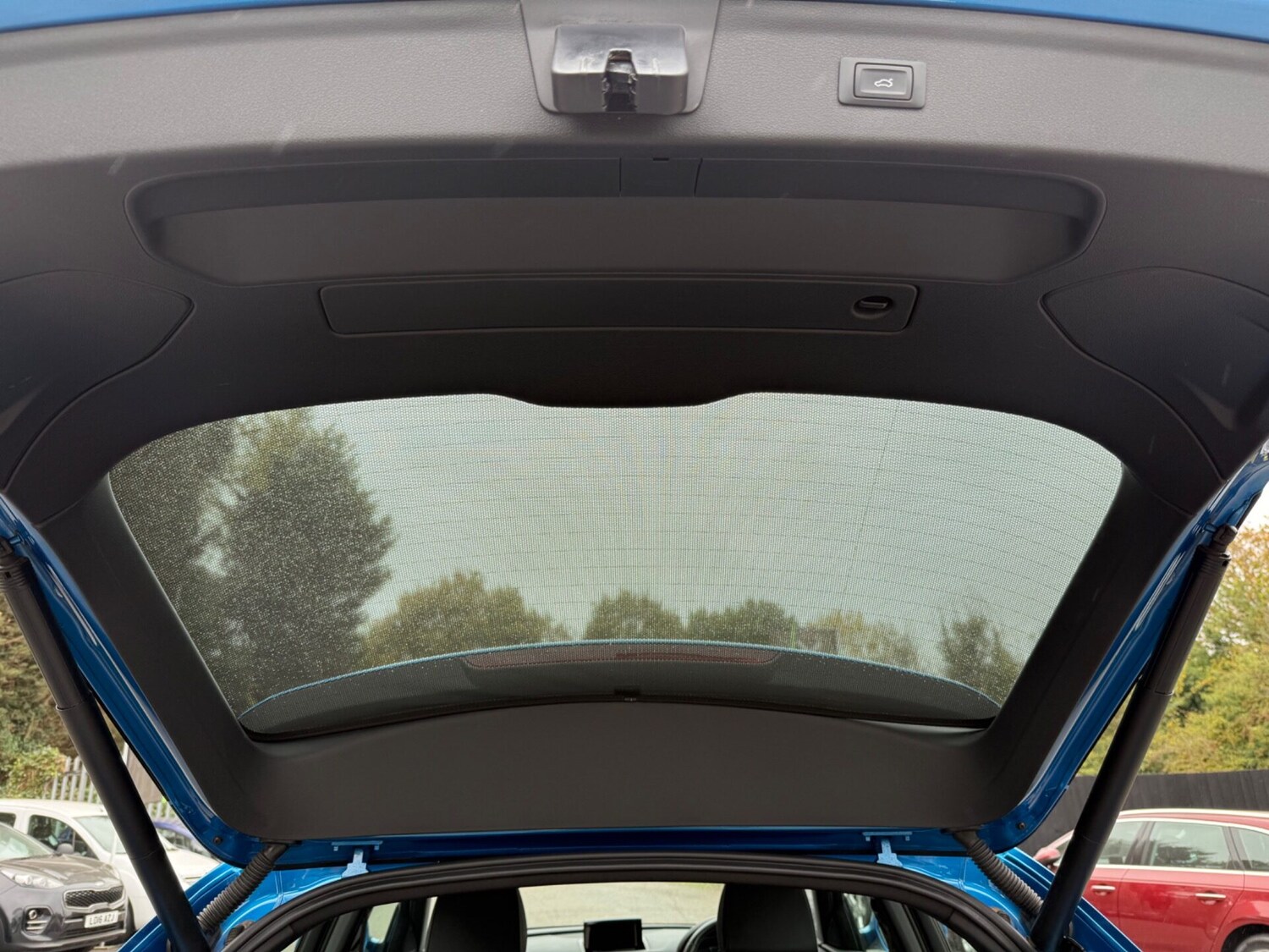 Used Audi Q3 2016 for sale - 76287062: Photo 53