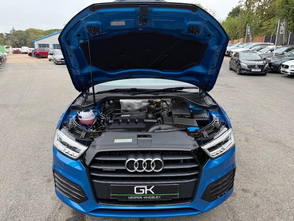 Used Audi Q3 2016 for sale - 76287062: Photo 53