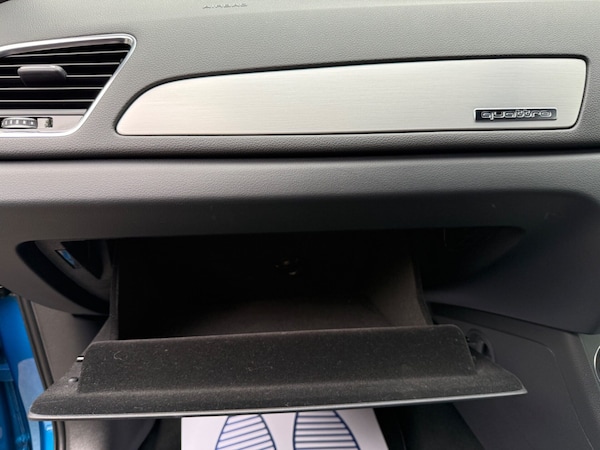 Used Audi Q3 2016 for sale - 76287062: Photo 55