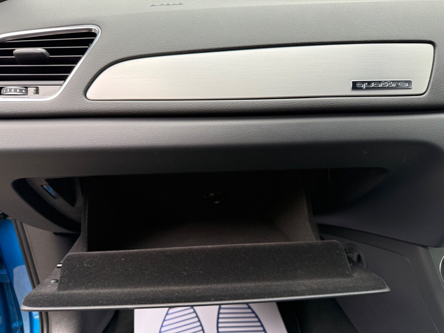 Used Audi Q3 2016 for sale - 76287062: Photo 56