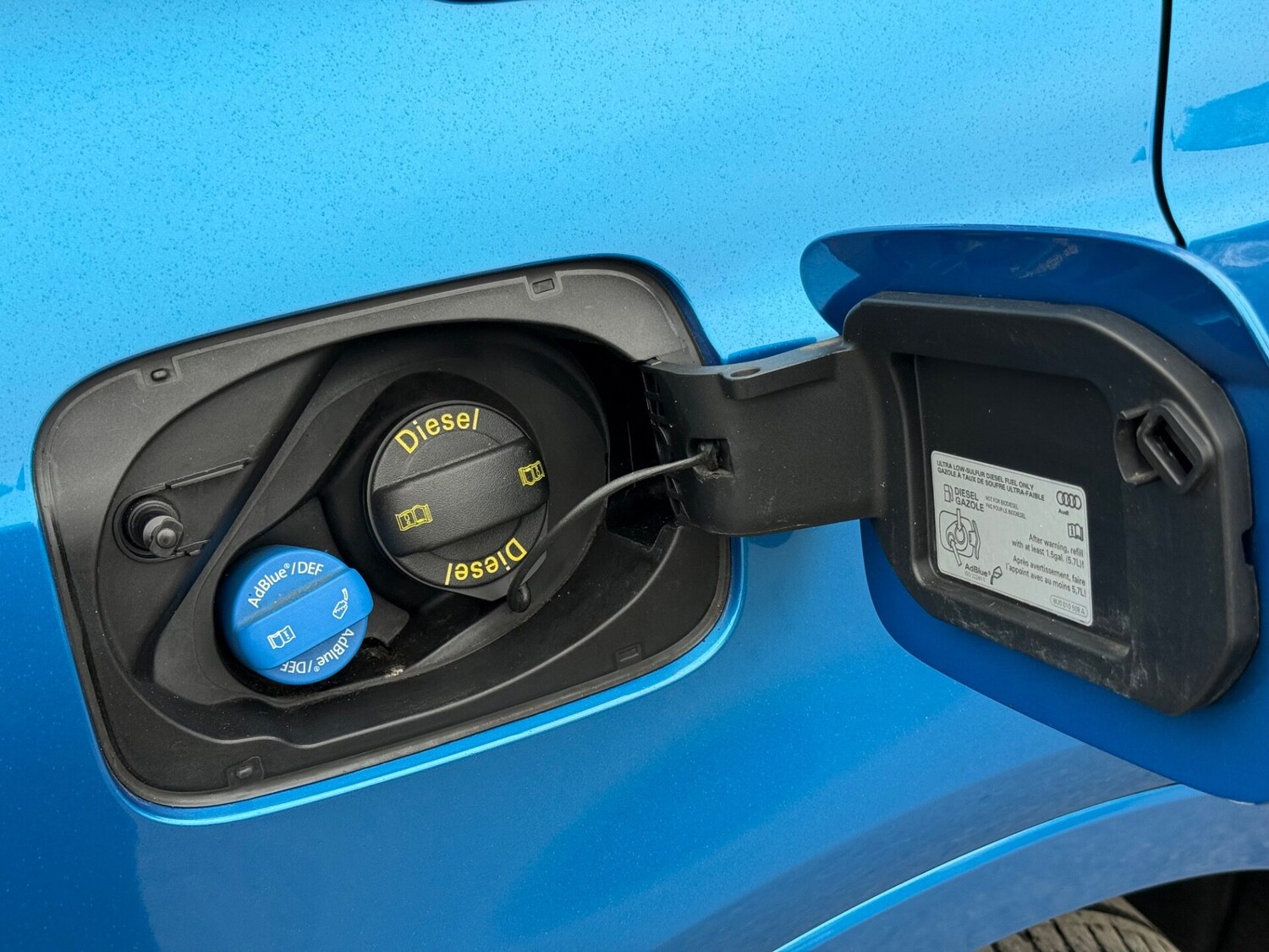 Used Audi Q3 2016 for sale - 76287062: Photo 57