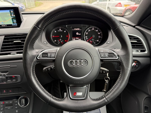 Used Audi Q3 2016 for sale - 76287062: Photo 7