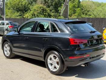 Used Audi Q3 2016 for sale - 75228240: Photo