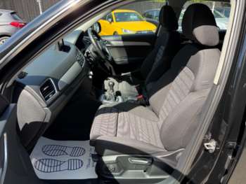 Used Audi Q3 2016 for sale - 75228240: Photo