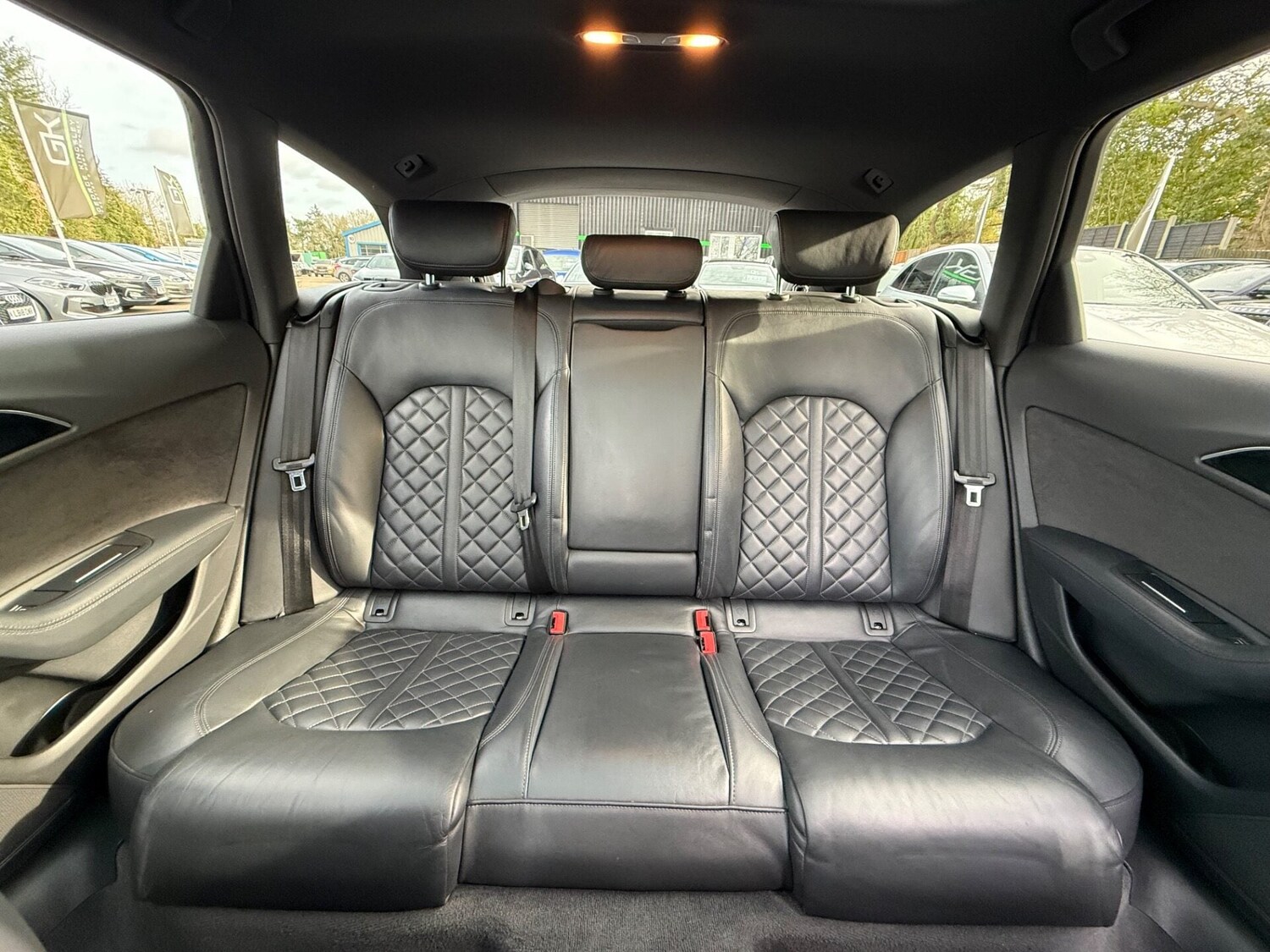 Used Audi A6 2015 for sale - 78111879: Photo 17