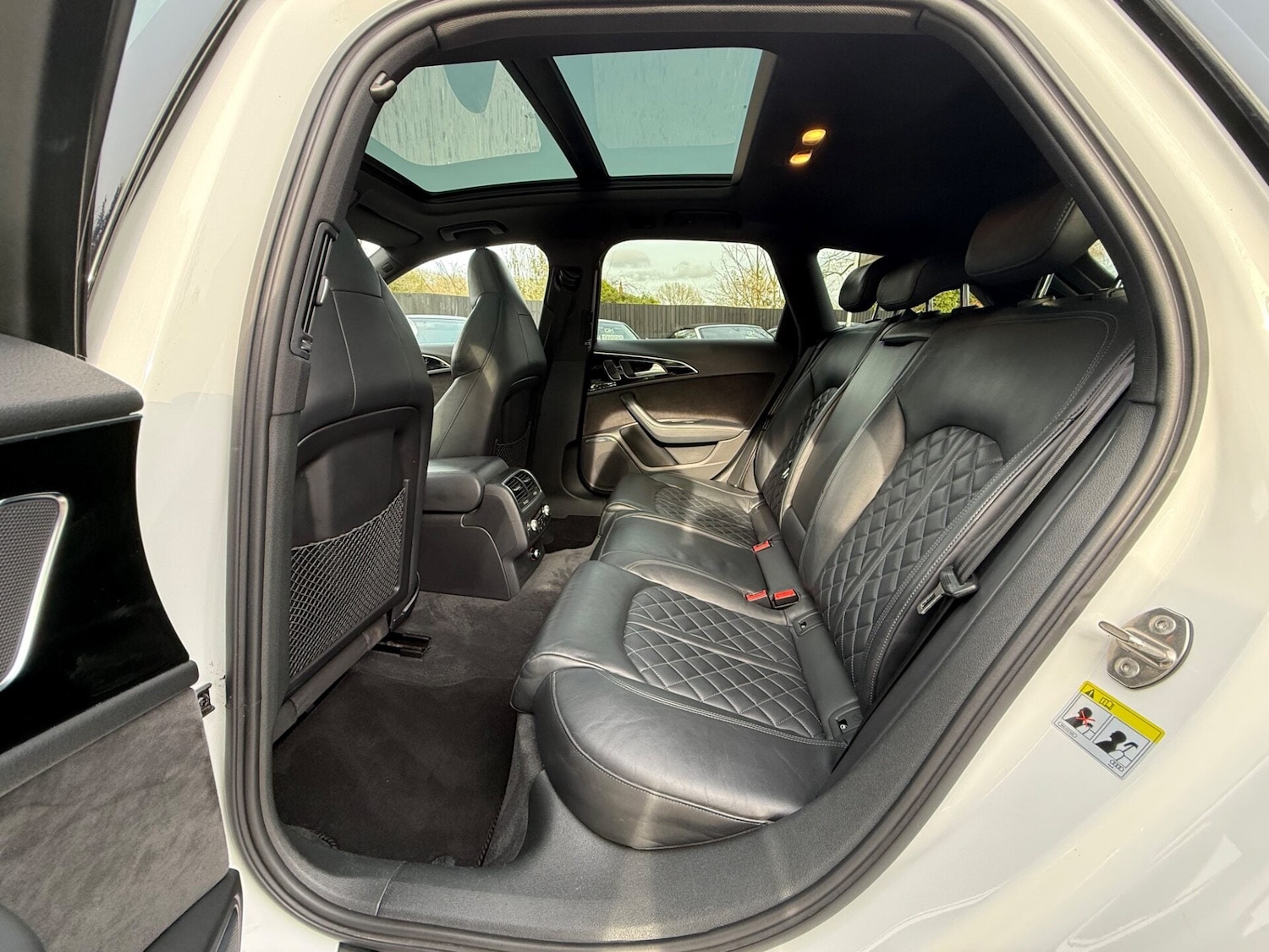 Used Audi A6 2015 for sale - 78111879: Photo 18