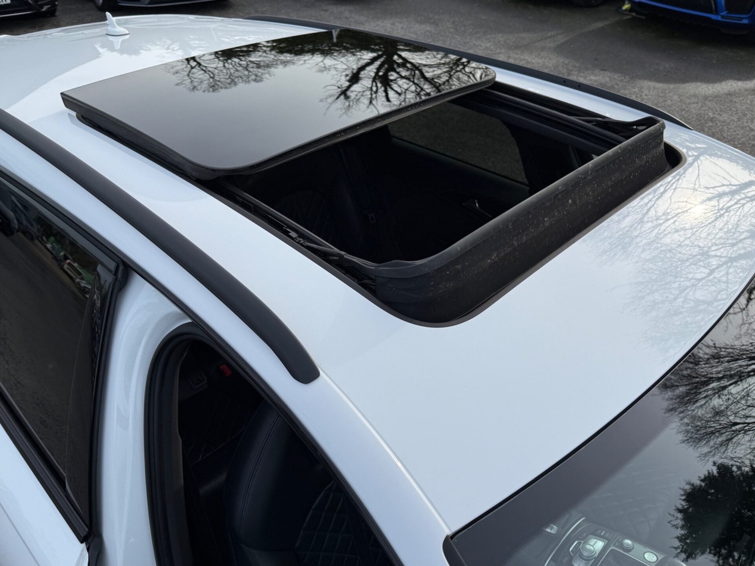 Used Audi A6 2015 for sale - 78111879: Photo 22