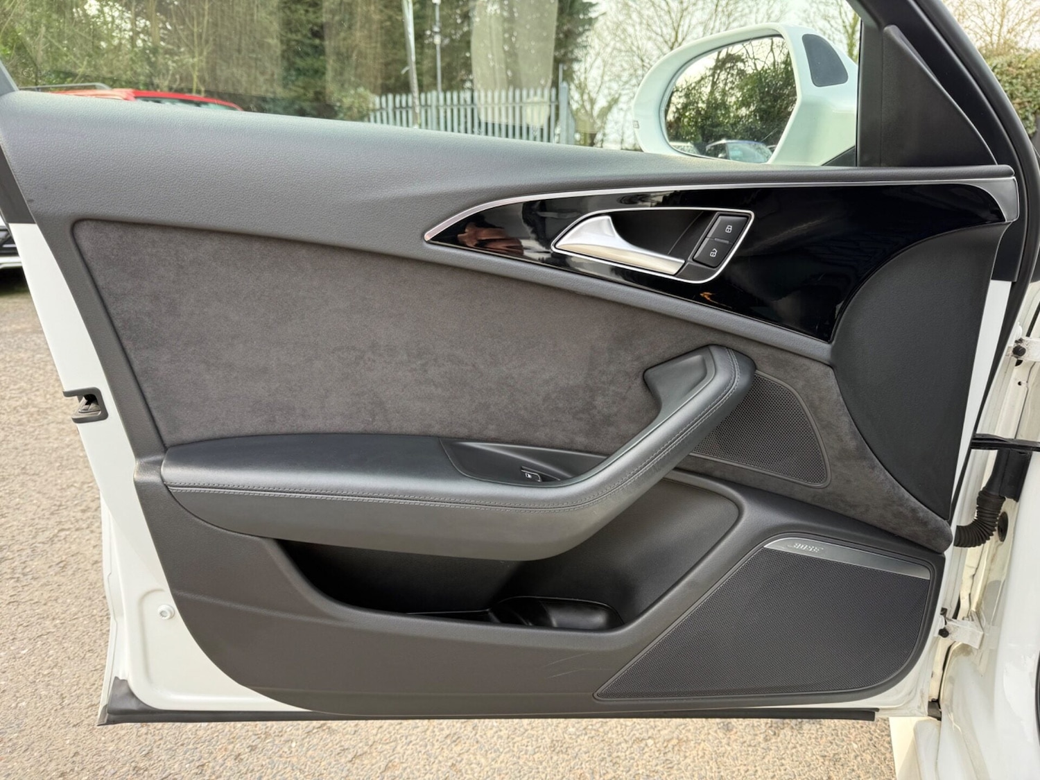 Used Audi A6 2015 for sale - 78111879: Photo 24