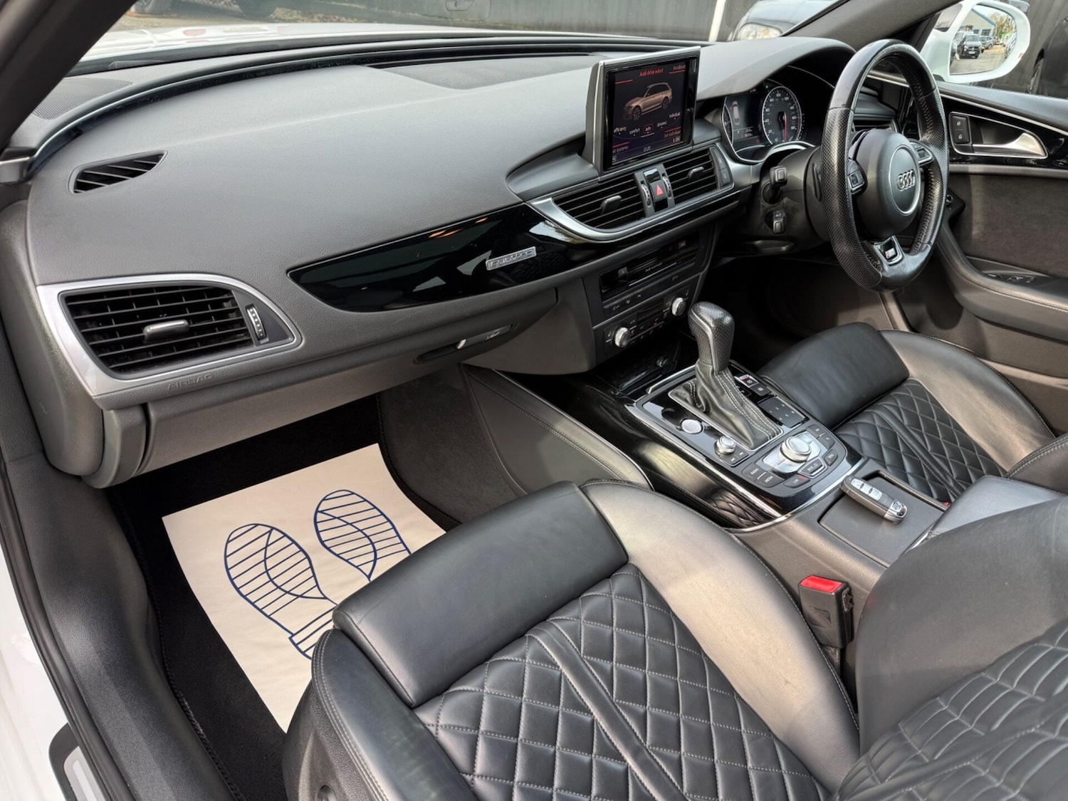 Used Audi A6 2015 for sale - 78111879: Photo 25