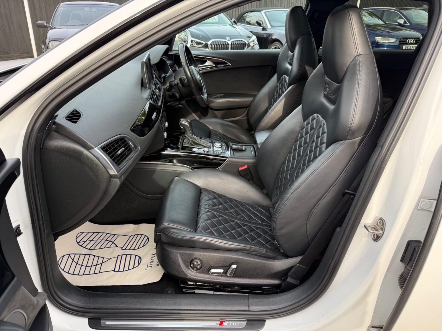 Used Audi A6 2015 for sale - 78111879: Photo 26