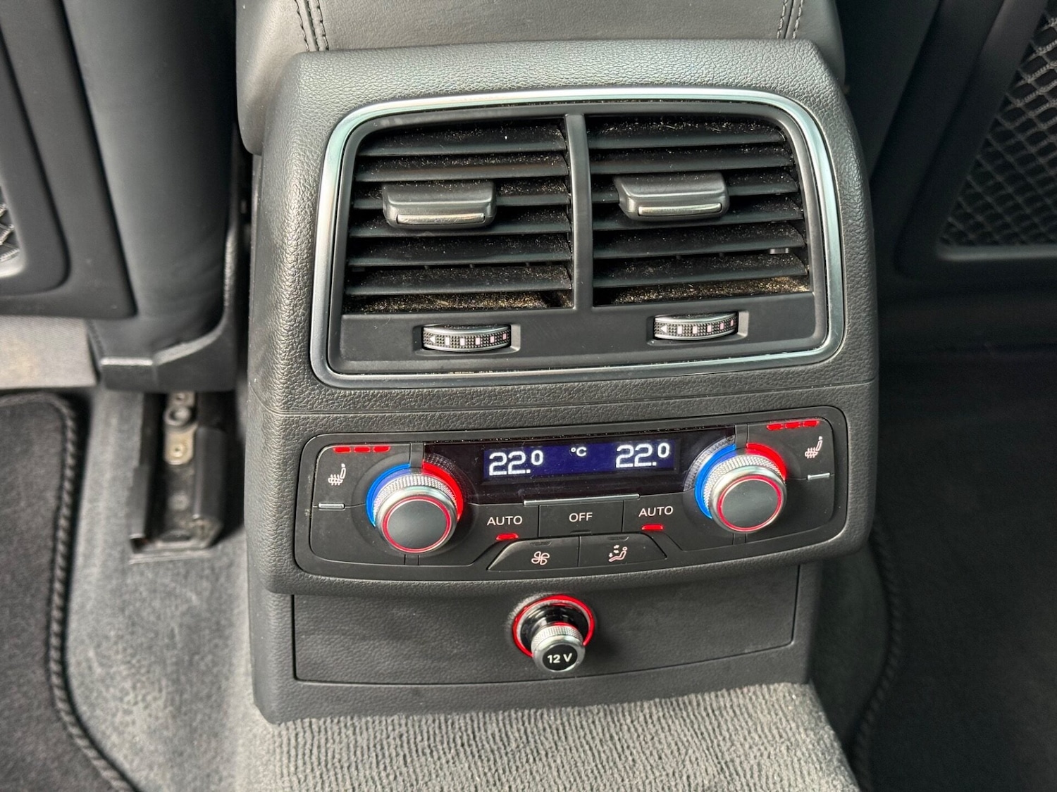 Used Audi A6 2015 for sale - 78111879: Photo 27