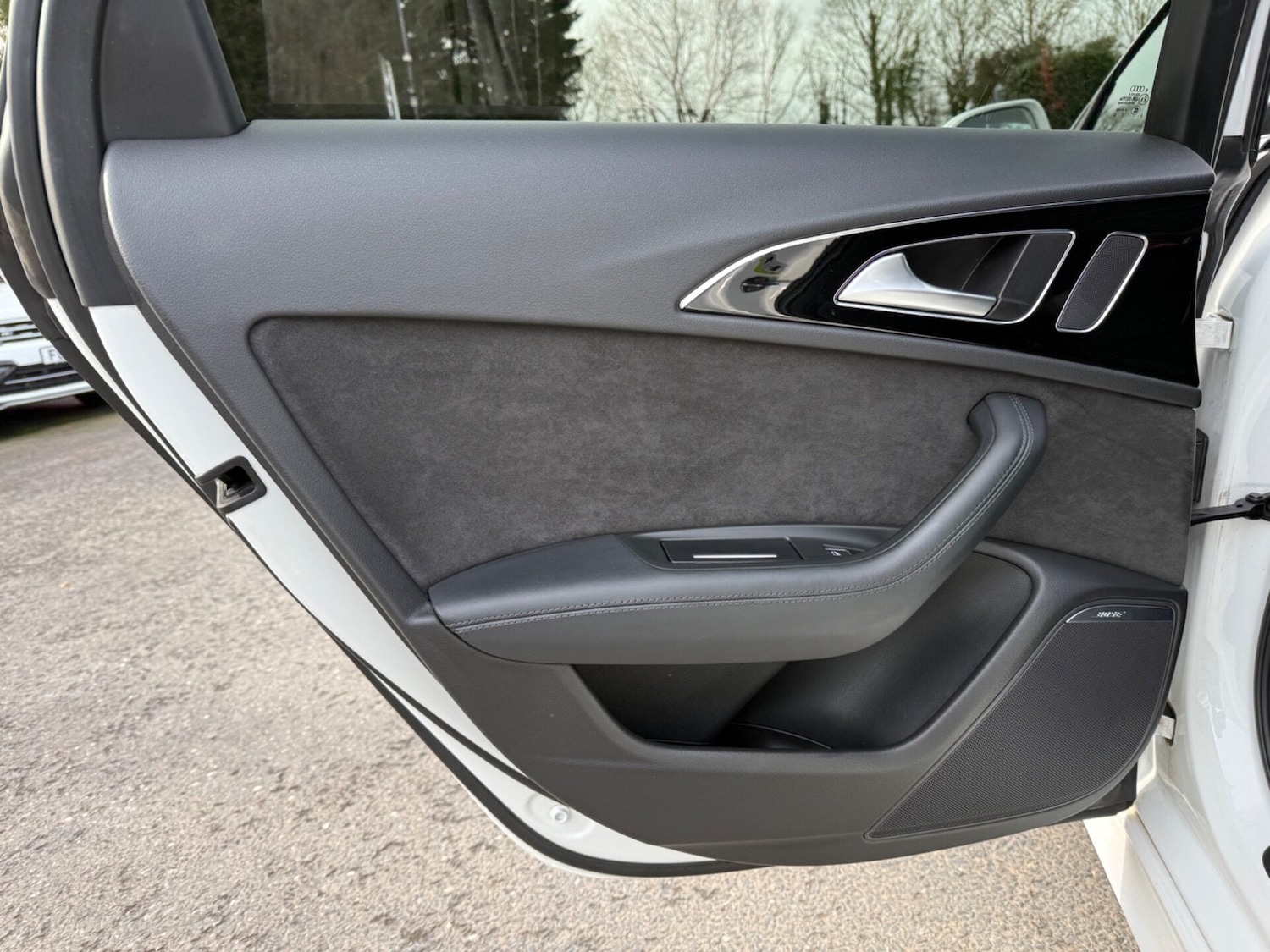 Used Audi A6 2015 for sale - 78111879: Photo 28