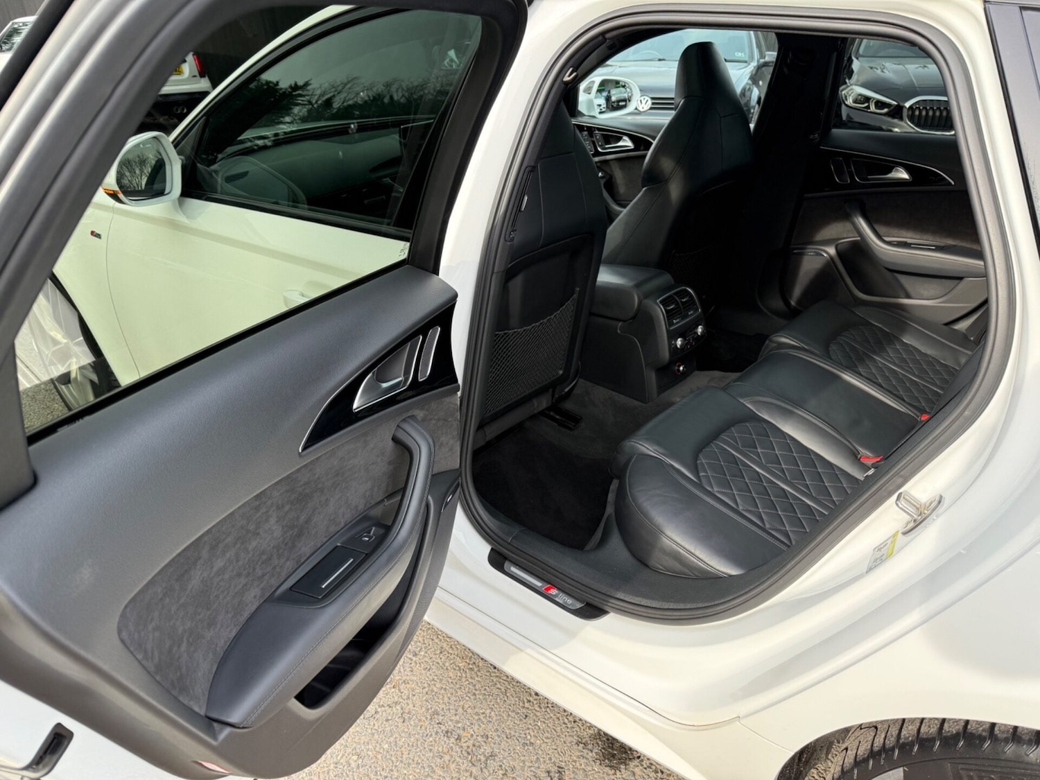 Used Audi A6 2015 for sale - 78111879: Photo 29