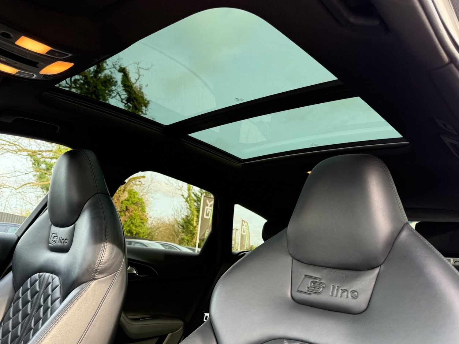 Used Audi A6 2015 for sale - 78111879: Photo 3