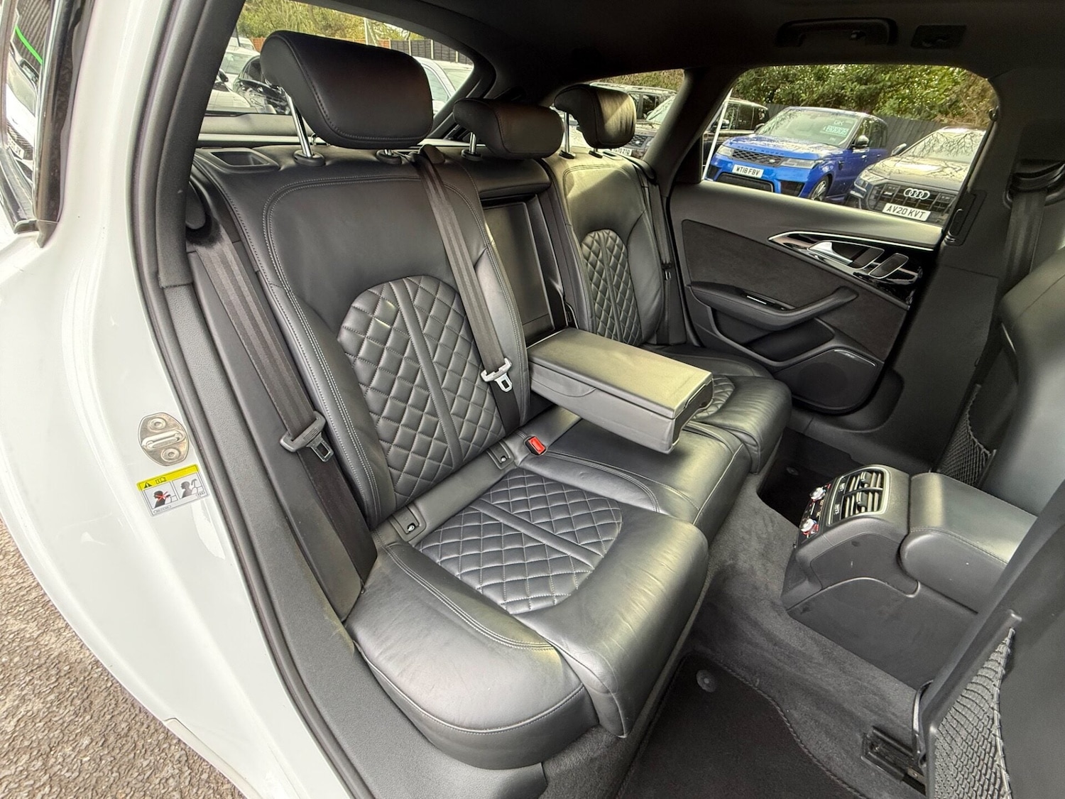 Used Audi A6 2015 for sale - 78111879: Photo 30