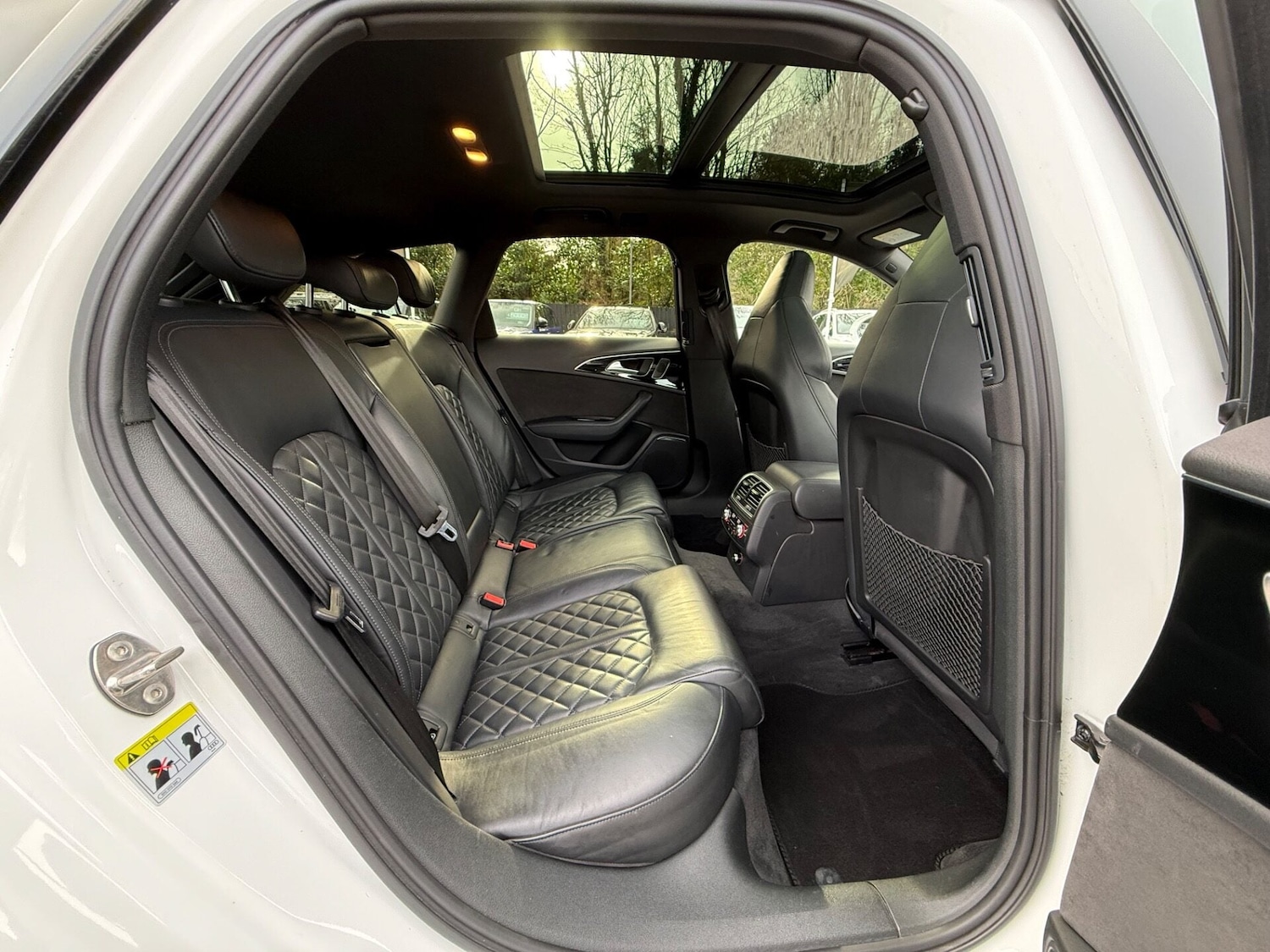 Used Audi A6 2015 for sale - 78111879: Photo 31