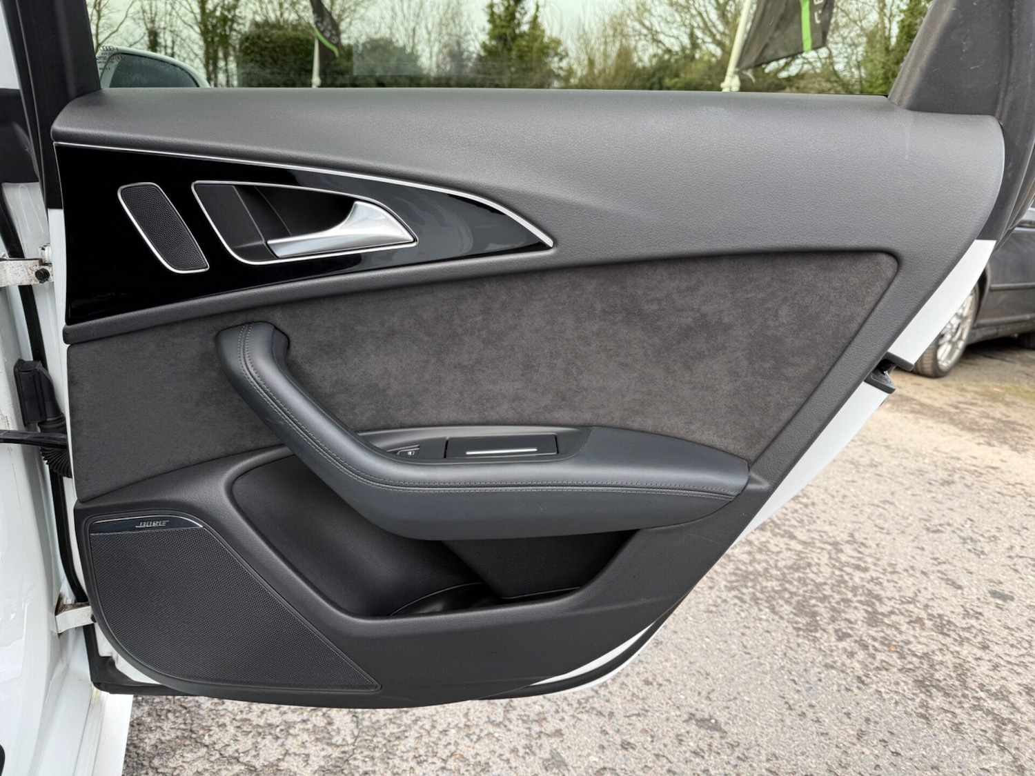 Used Audi A6 2015 for sale - 78111879: Photo 34