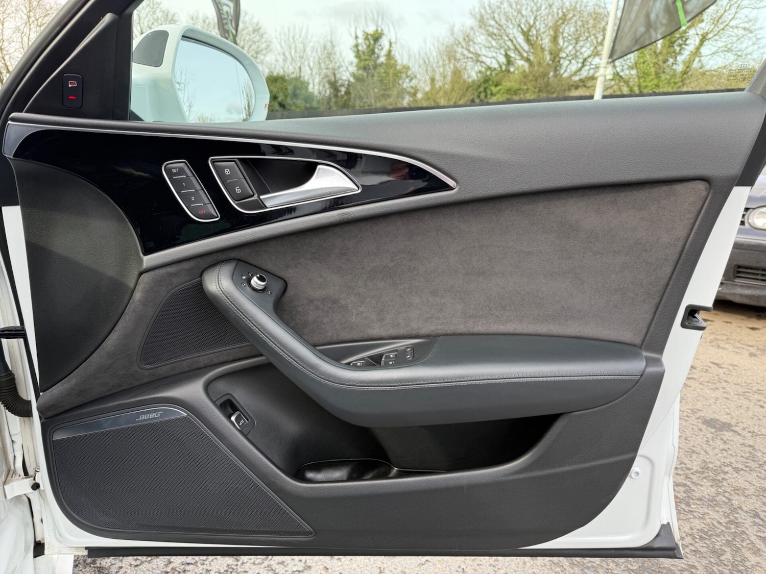 Used Audi A6 2015 for sale - 78111879: Photo 36