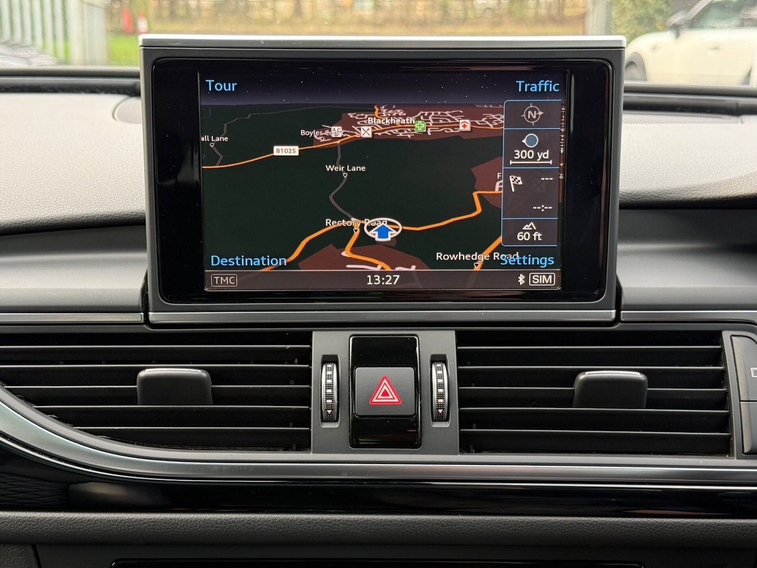 Used Audi A6 2015 for sale - 78111879: Photo 37