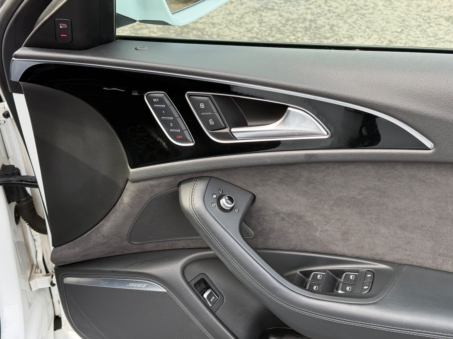 Used Audi A6 2015 for sale - 78111879: Photo 38