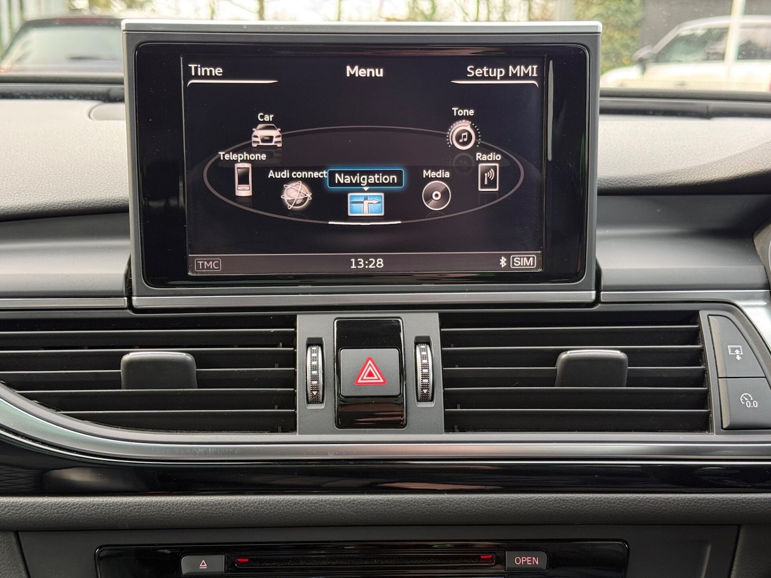 Used Audi A6 2015 for sale - 78111879: Photo 39