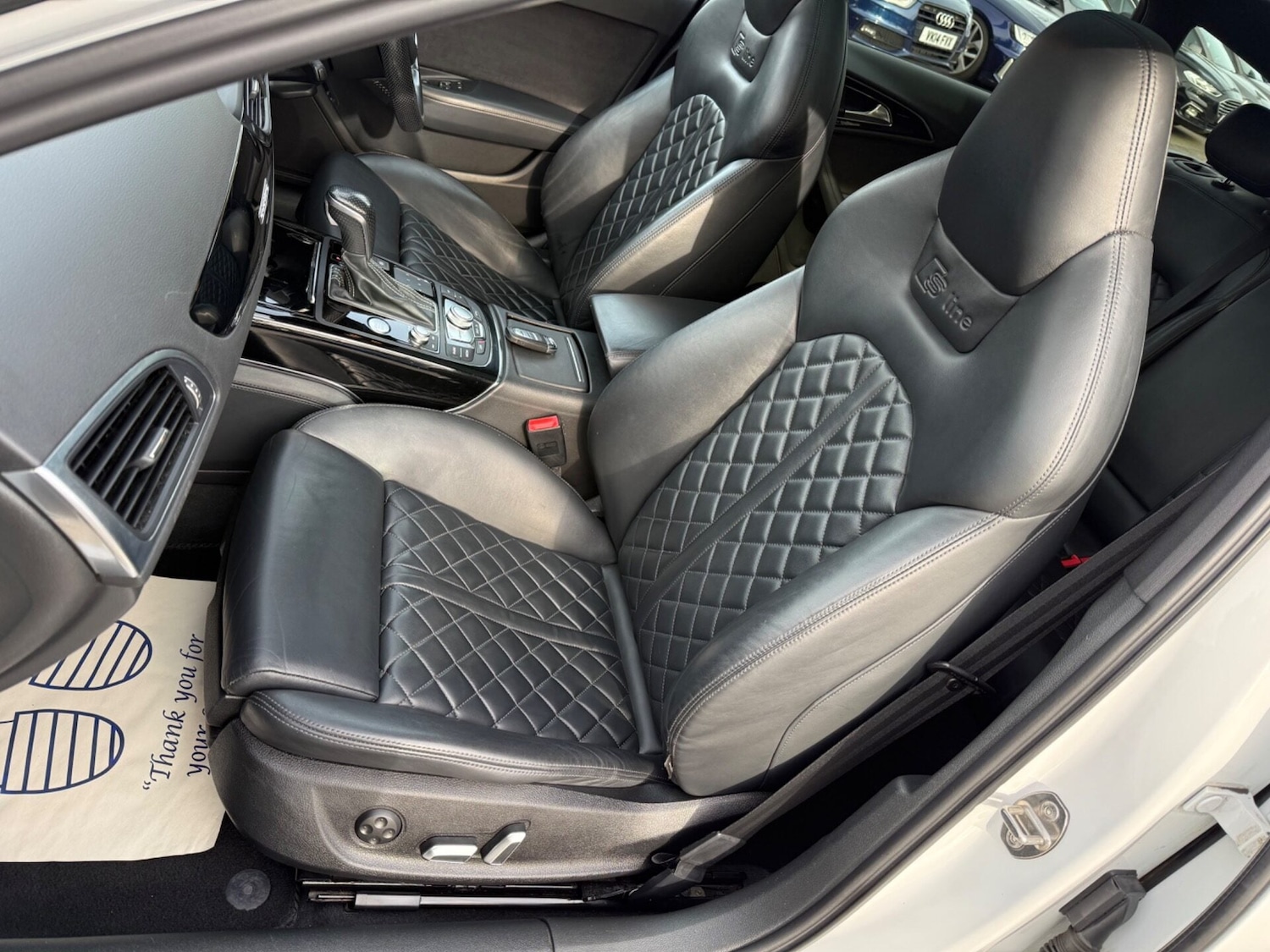 Used Audi A6 2015 for sale - 78111879: Photo 4