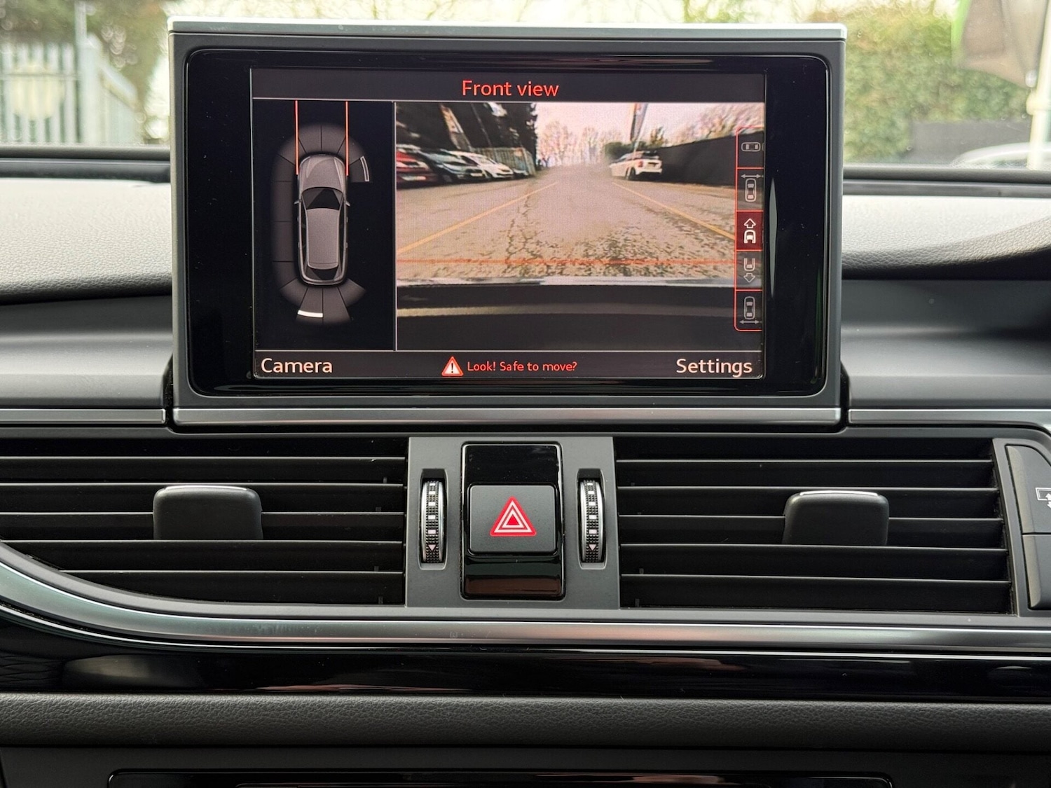 Used Audi A6 2015 for sale - 78111879: Photo 40