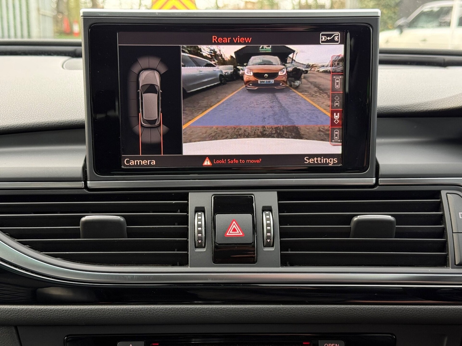 Used Audi A6 2015 for sale - 78111879: Photo 41