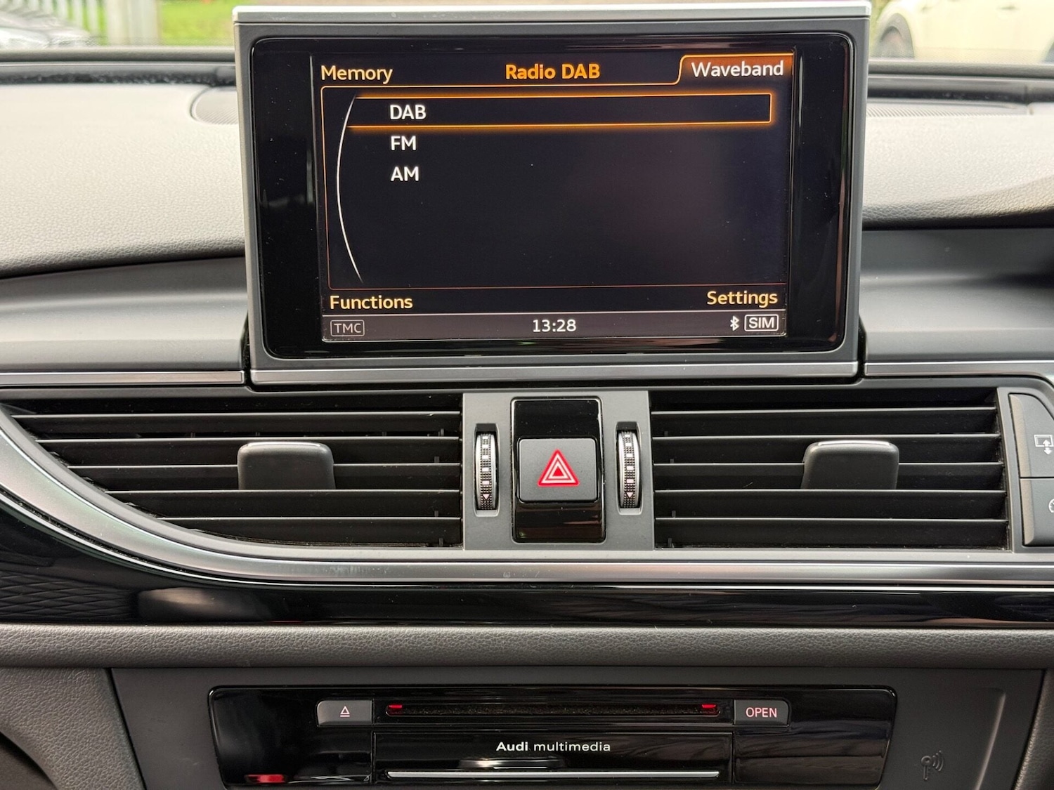 Used Audi A6 2015 for sale - 78111879: Photo 42