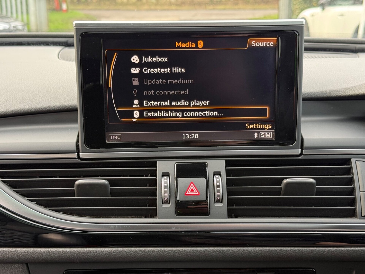 Used Audi A6 2015 for sale - 78111879: Photo 43