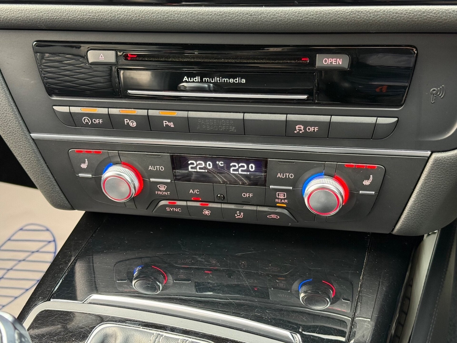 Used Audi A6 2015 for sale - 78111879: Photo 44