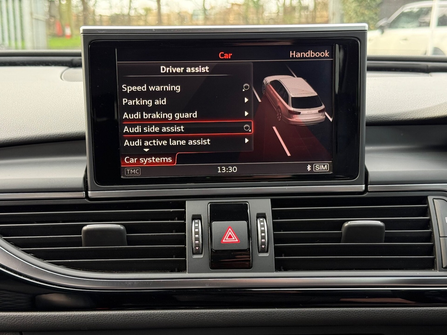 Used Audi A6 2015 for sale - 78111879: Photo 46