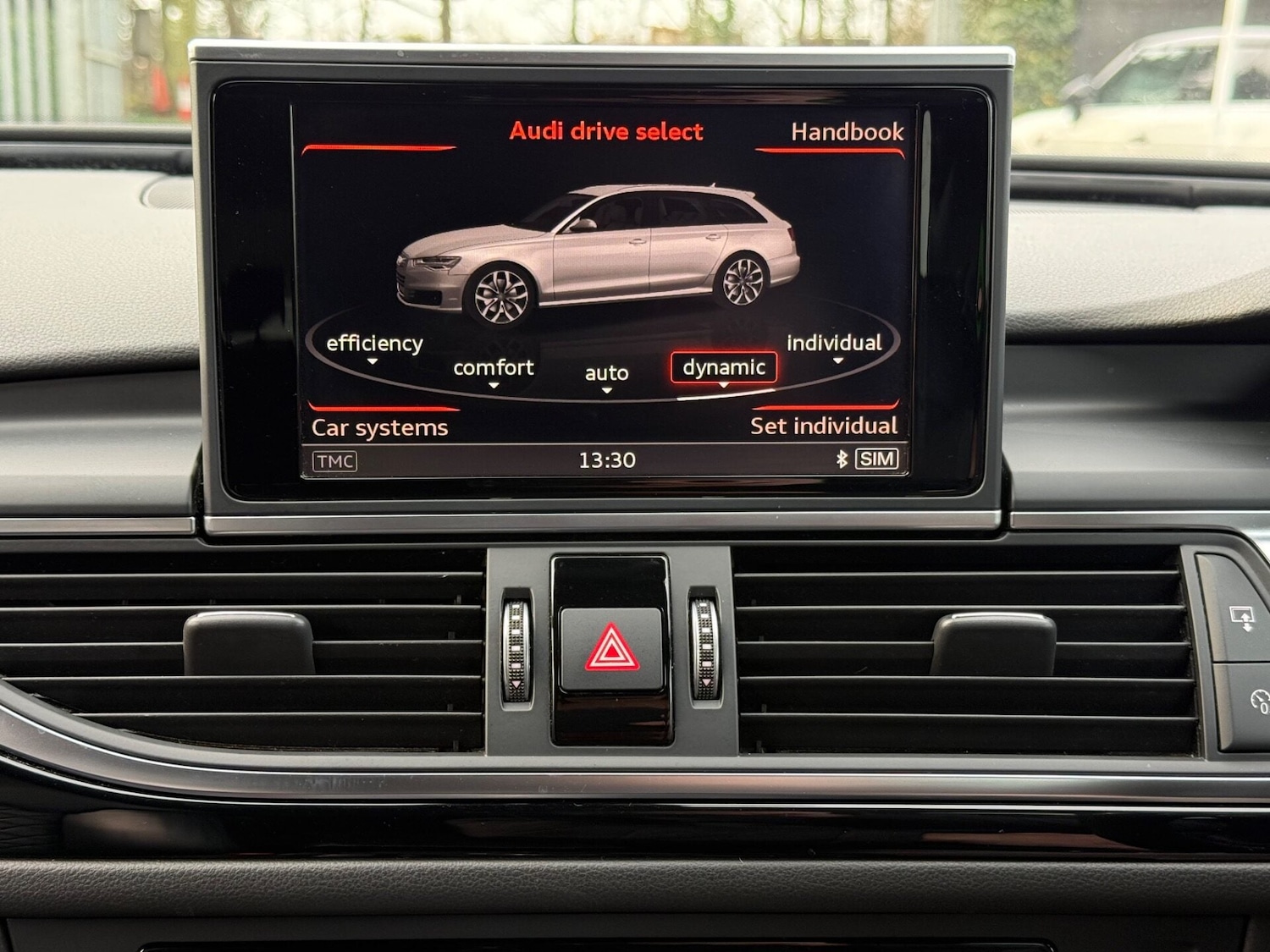 Used Audi A6 2015 for sale - 78111879: Photo 47