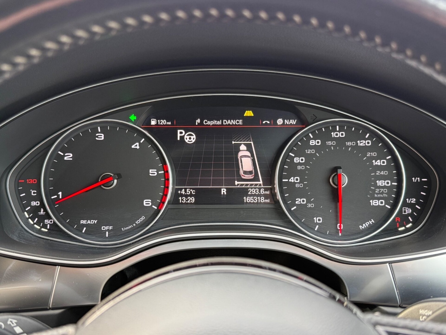 Used Audi A6 2015 for sale - 78111879: Photo 48