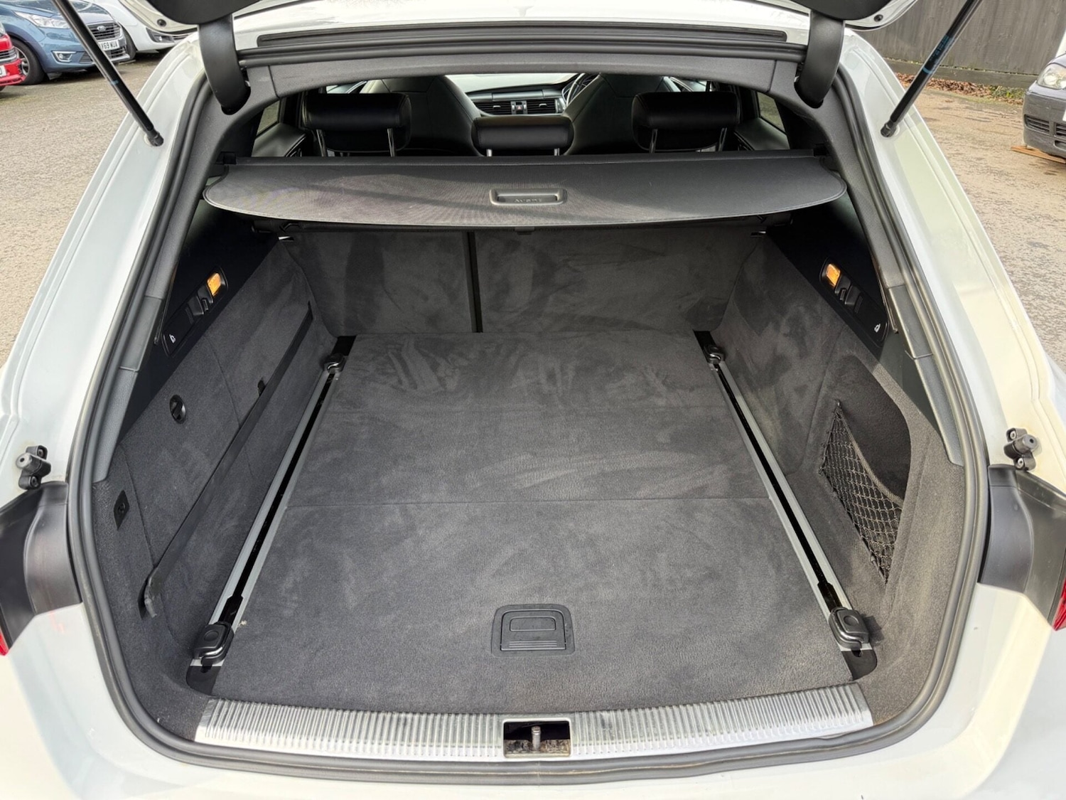 Used Audi A6 2015 for sale - 78111879: Photo 49