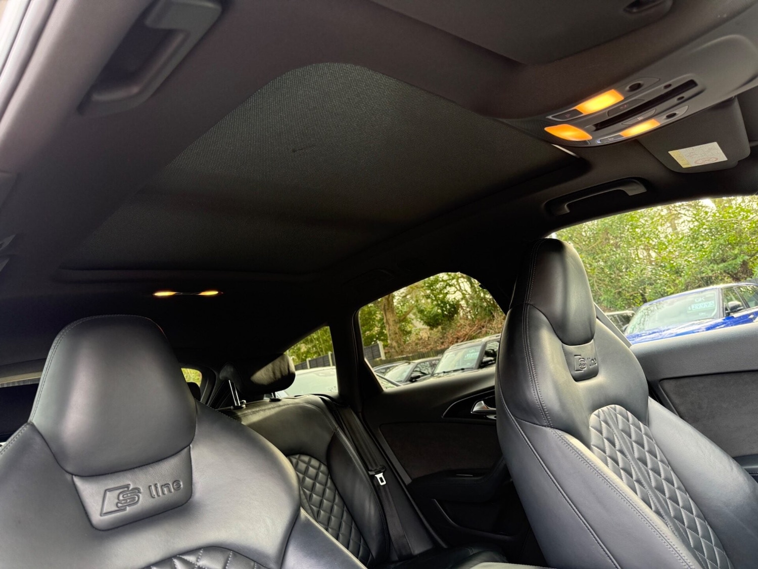 Used Audi A6 2015 for sale - 78111879: Photo 51