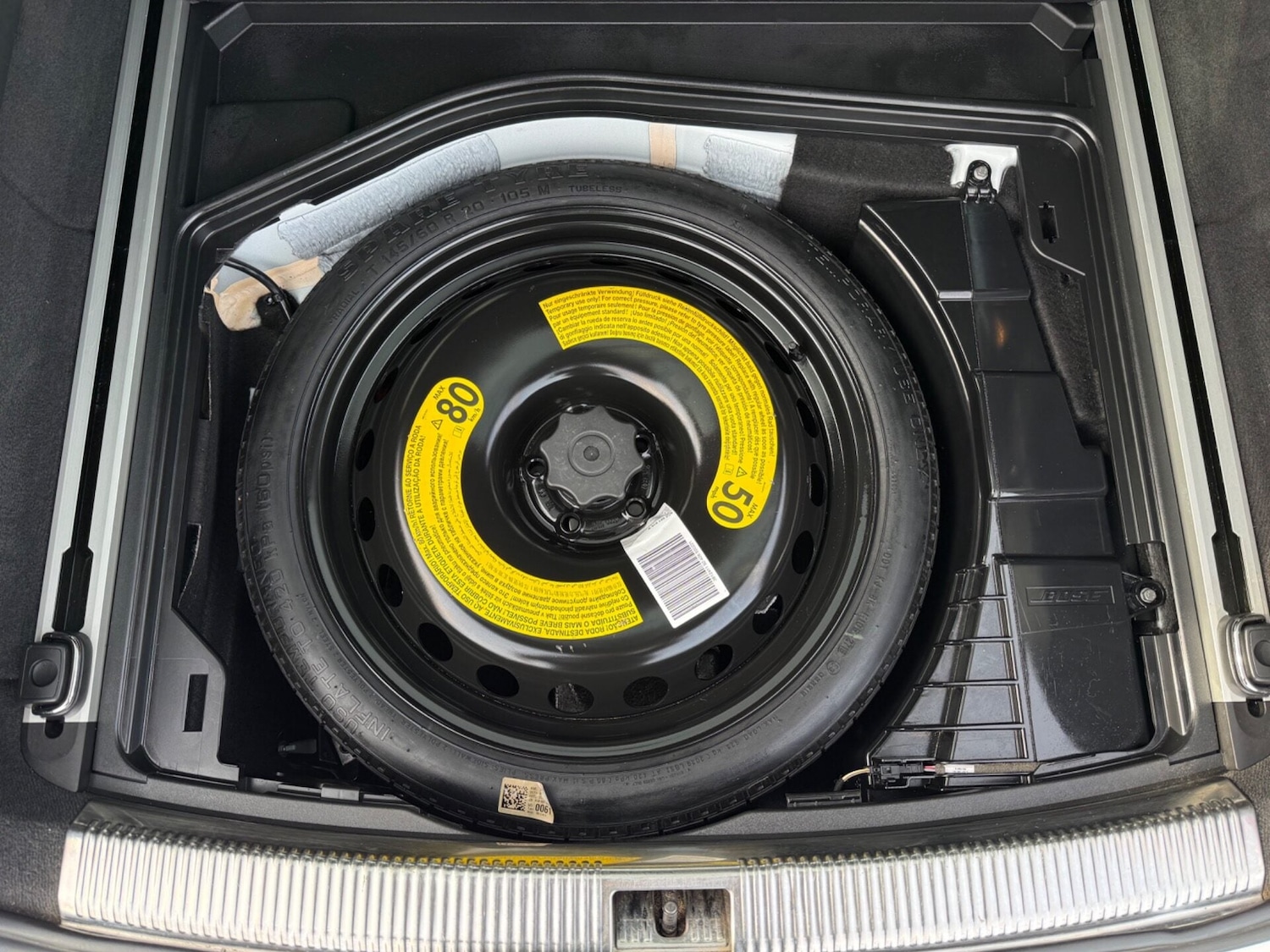 Used Audi A6 2015 for sale - 78111879: Photo 53