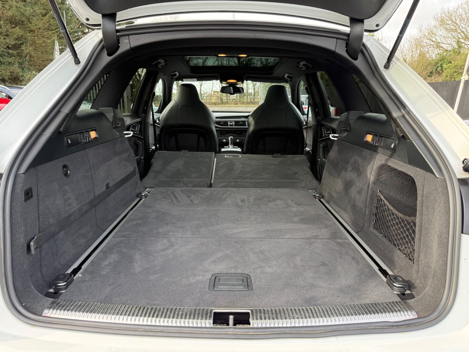 Used Audi A6 2015 for sale - 78111879: Photo 54