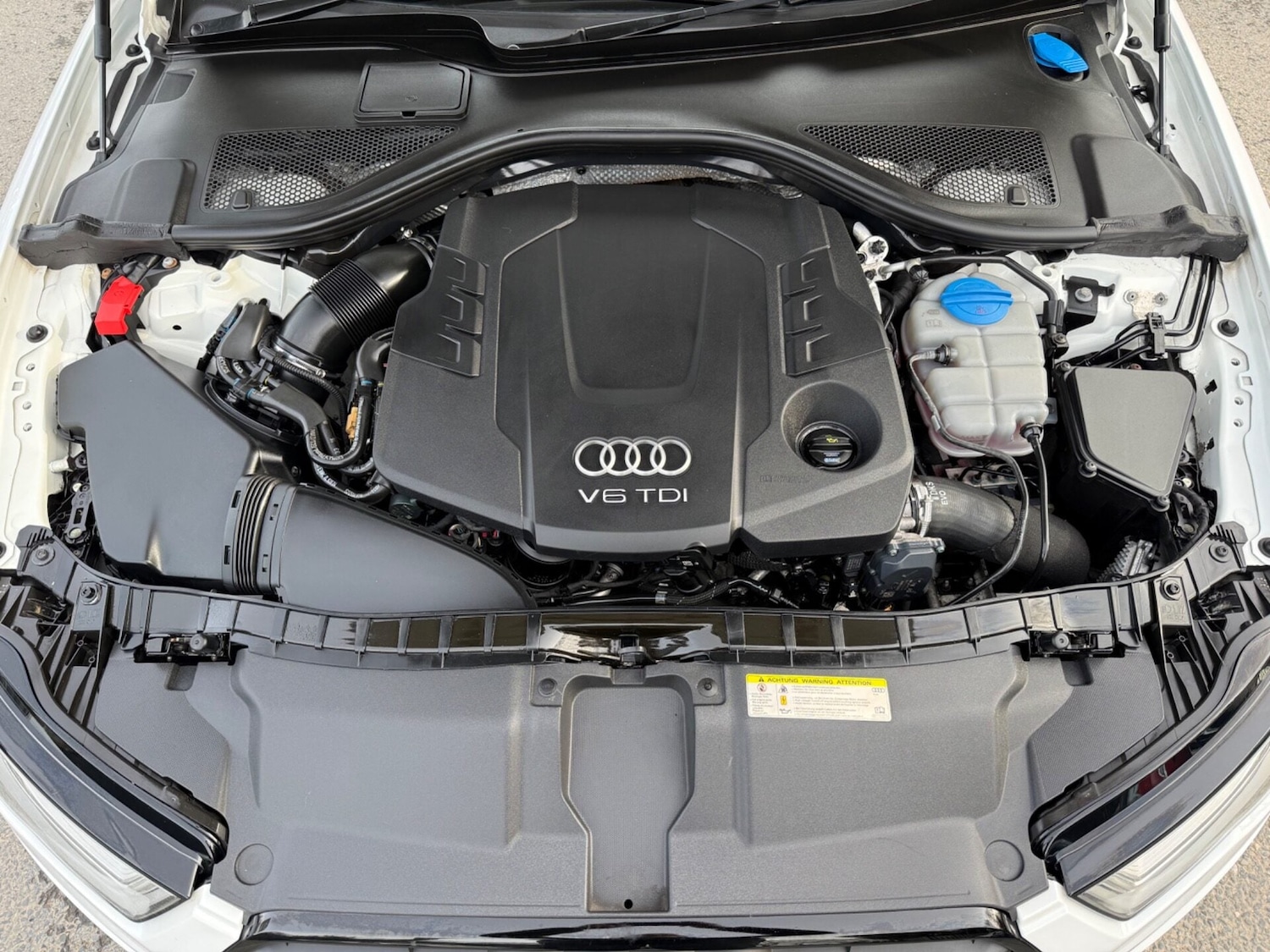 Used Audi A6 2015 for sale - 78111879: Photo 55