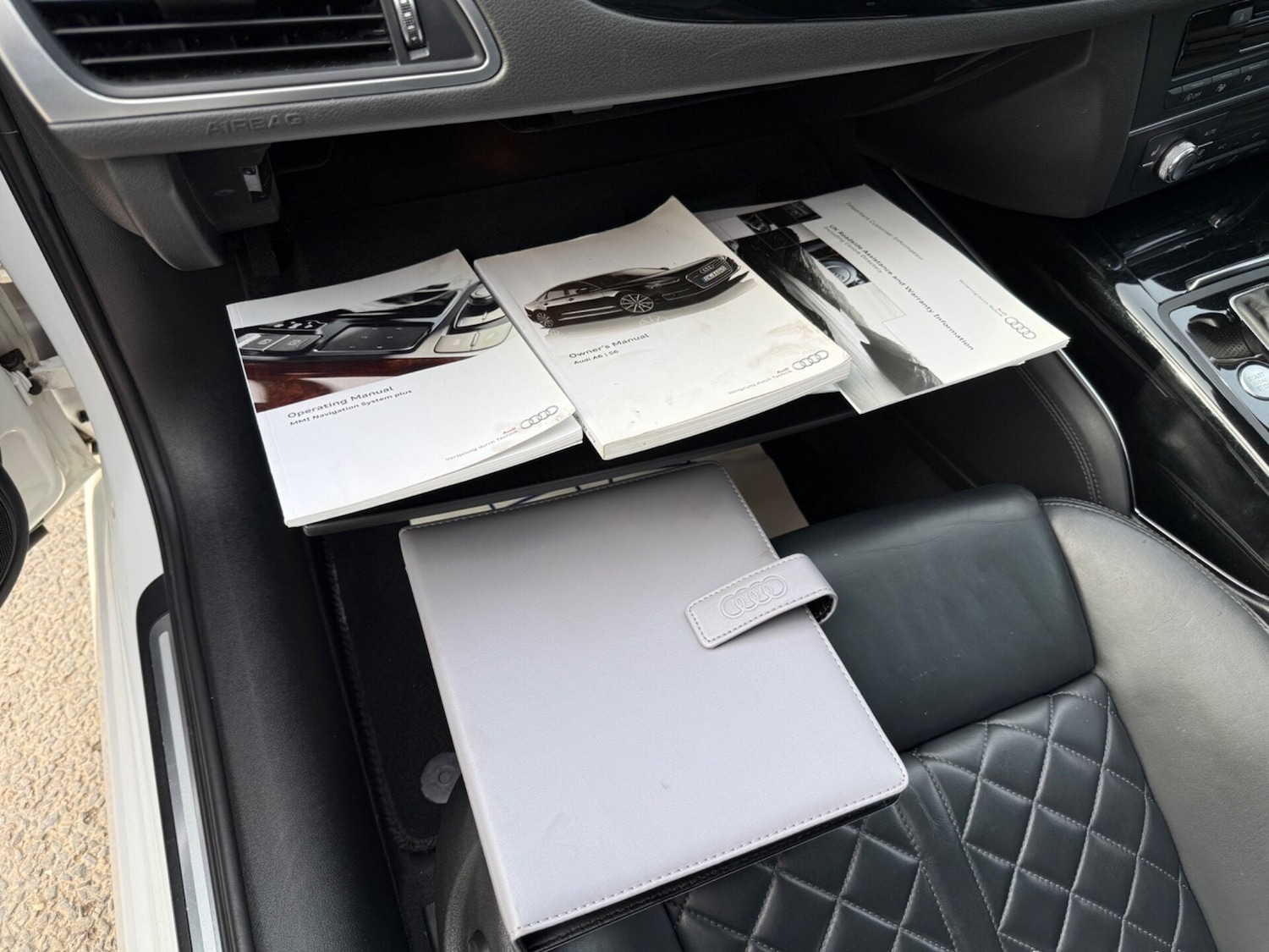 Used Audi A6 2015 for sale - 78111879: Photo 56