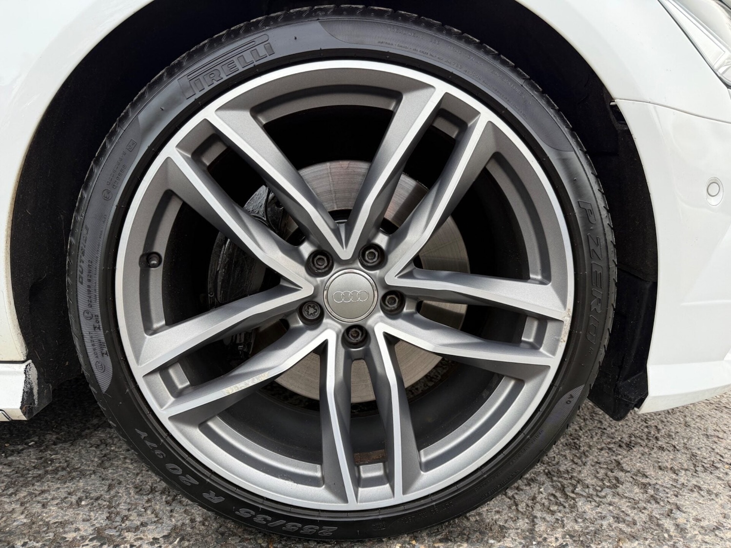 Used Audi A6 2015 for sale - 78111879: Photo 57