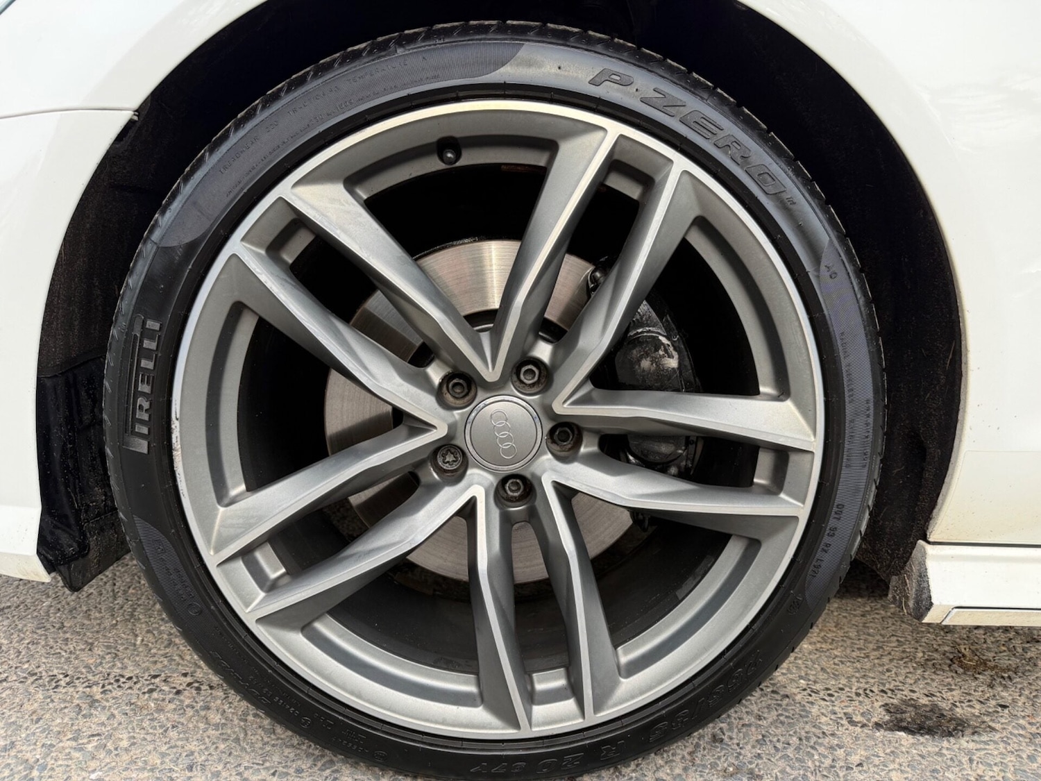 Used Audi A6 2015 for sale - 78111879: Photo 58